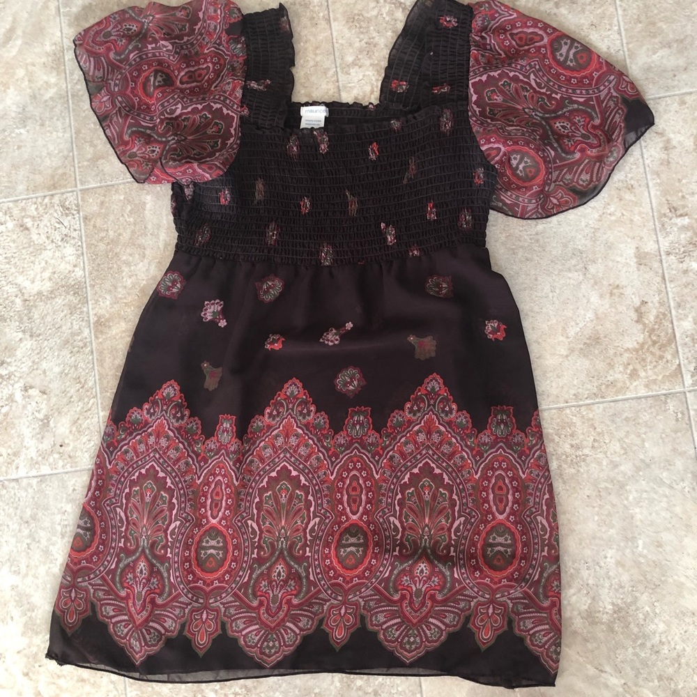Blouse